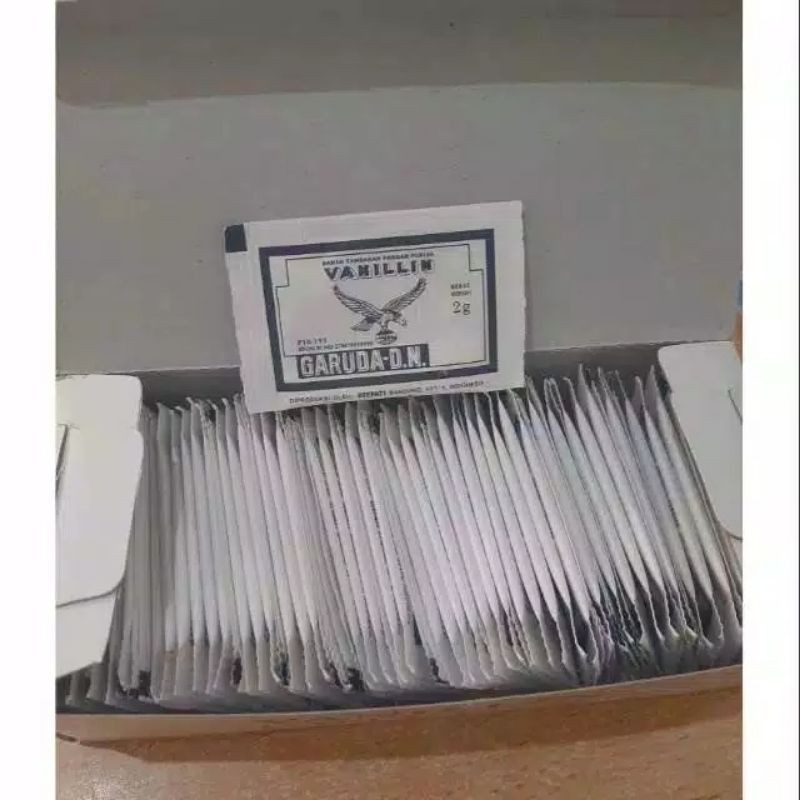 

VANILLINE POWDER