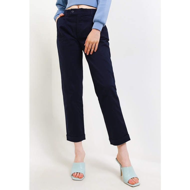 Triset Ladies Celana Wanita - LP8002800