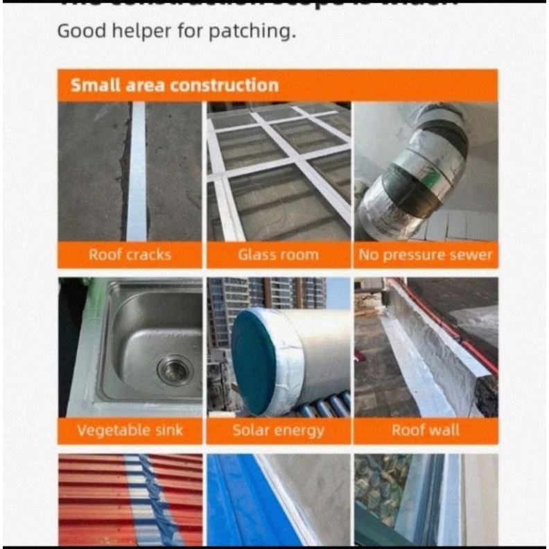 lakban tambal anti bocor