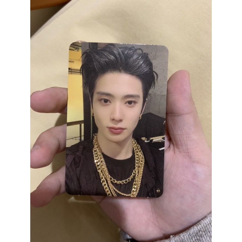 Pc Jaehyun neo zone t.ver