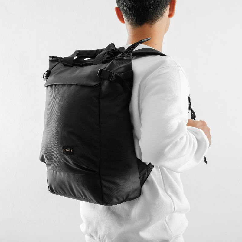 mowe bagpack struggle|tas ransel pria