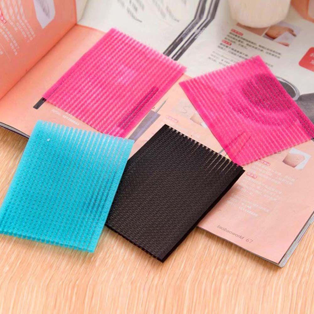 Agustinina Hair Sticker Magic Wanita Korea Menstabilkan Sticky Fixed Hair Fringe Holder