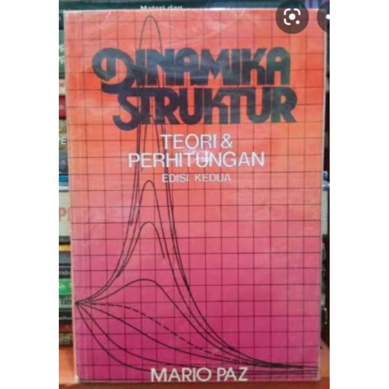 Dinamika Struktur Teori dan Perhitungan