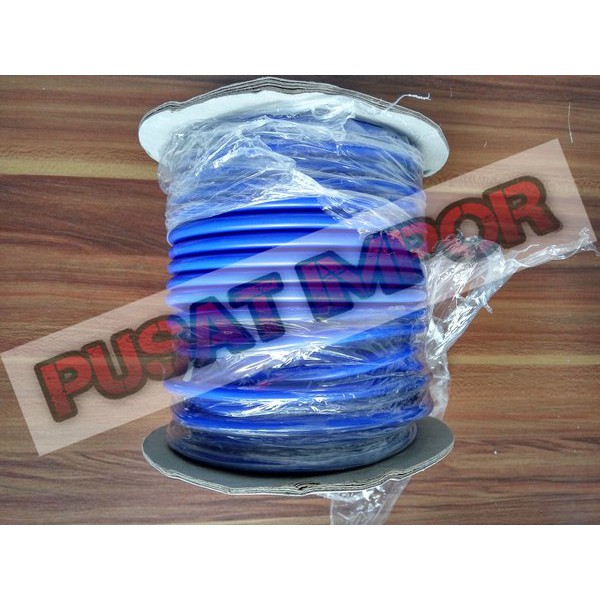 Selang Samco Hose Ukuran 4mm  Selang Samco Meteran  Samco Universal