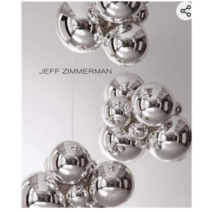 JEFF ZIMMERMAN BY DAMIANI