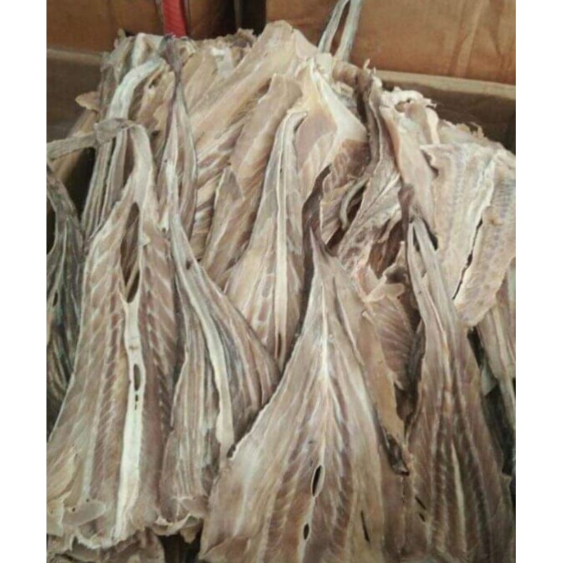 

ikan asin pari @250grm