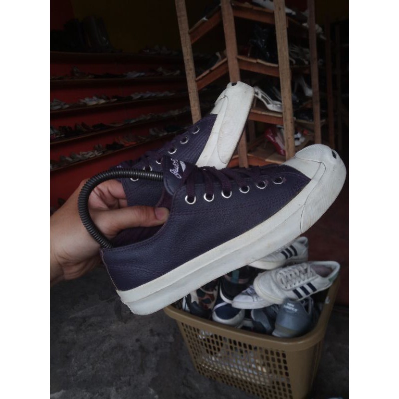 converse jack purcell