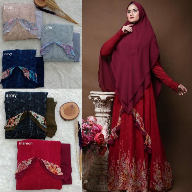 VINATA BY AGOEST HANGGONO