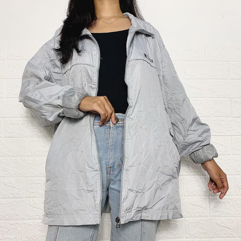 THRIFT JAKET ( VINTAGE,SKI,OUTDOOR)-J-Lynx(B)