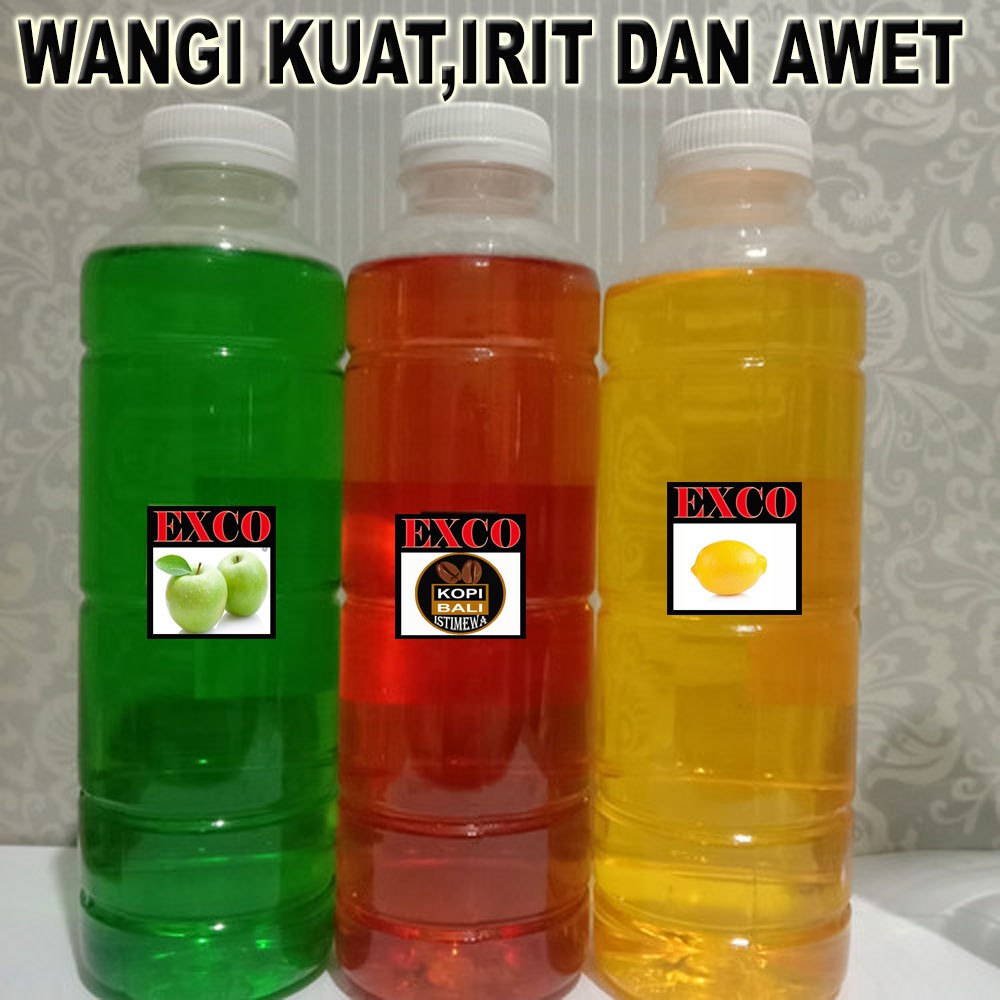 REFILL Parfum mobil Cair 250 ml - BOTOL - Vleo - Refill Parfum Botol Apel - isi Ulang Parfum Mobil