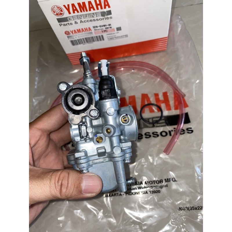 KARBURATOR VEGA ZR VEGA RR JUPITER Z1 JUPITER Z ROBOT