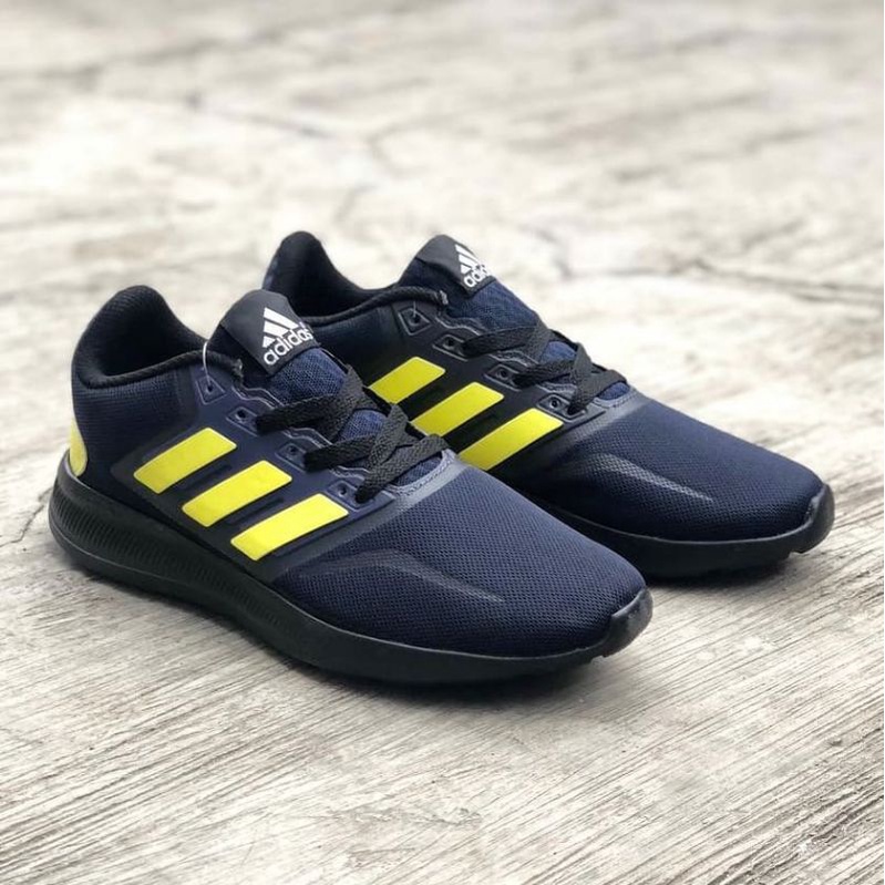 Sepatu Running Adidas Runfalcon