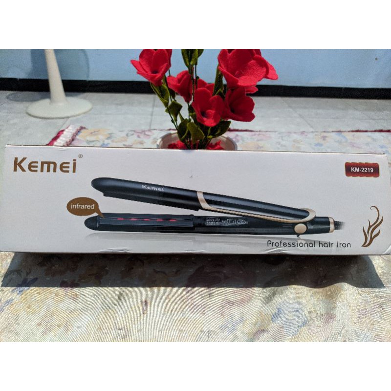 CATOKAN KEMEI KM-2219