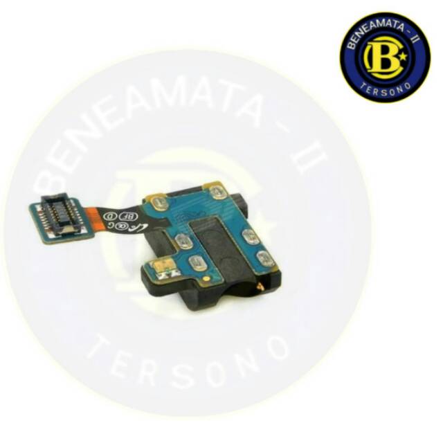 FLEKSIBEL SAMSUNG I9200 MEGA 6.3 FLEXIBLE KONEKTOR HF HANSFREE ORIGINAL