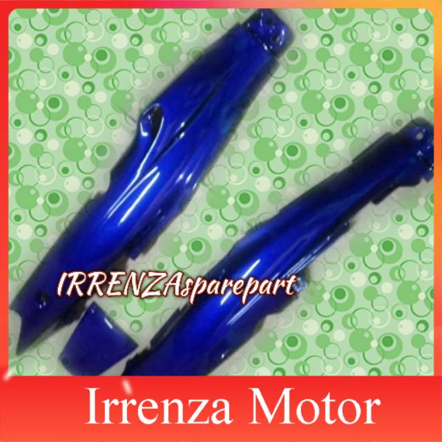 Cover body belakang Vega R 2003 2004 2005 Vega r lama