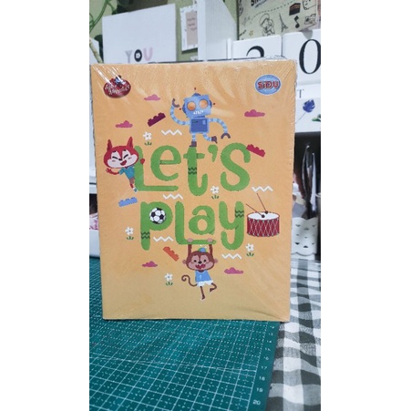 

Buku tulis Sidu isi 58 lembar ukuran kecil A5