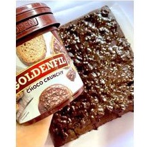 

Goldenfill Choco Crunchy 1kg