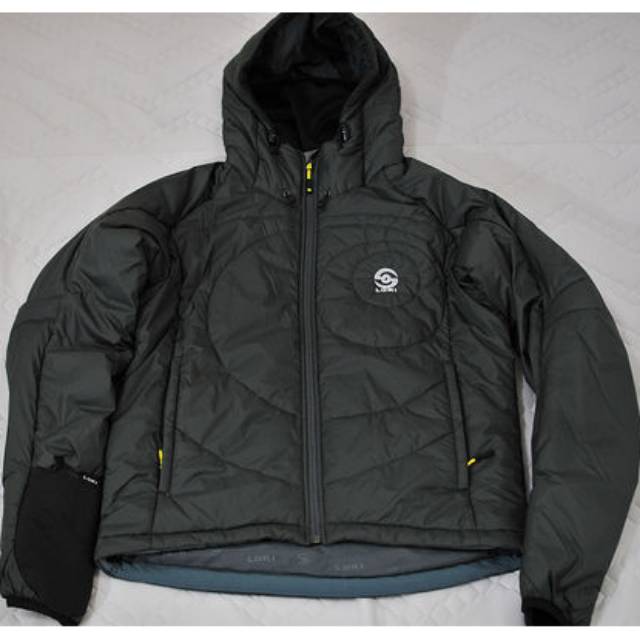 PL jaket outdoor gunung snowboard not tnf