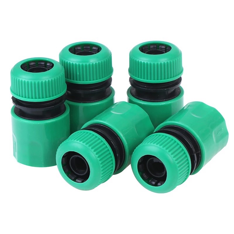 Quick Connector 13mm x 16mm Hose Konektor Selang 1/2” inci