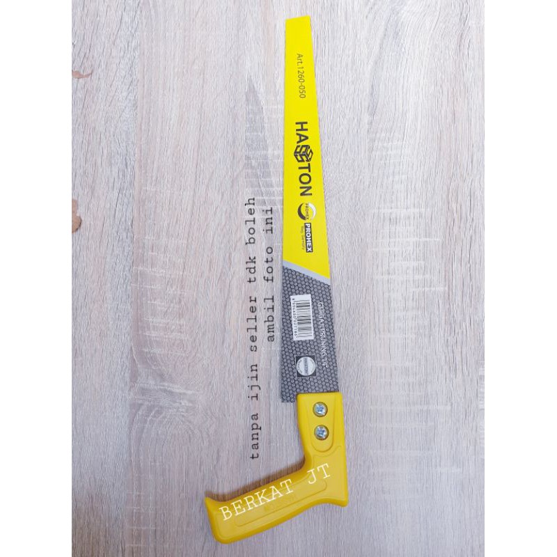 GERGAJI KAYU/ GERGAJI KAYU DAHAN/ GERGAJI KAYU MINI 14 IN