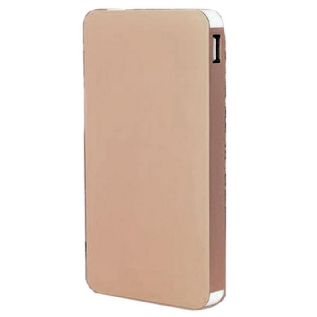 SNOOY Super Slim Power Bank 2 Port 12000mAh [Gadget.Nation]