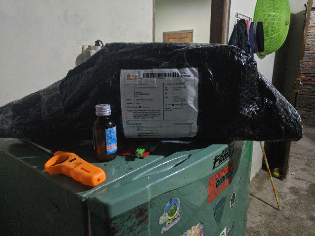 Turbo Flex 360 Flexible Faucet Sprayer / Keran Wastafel