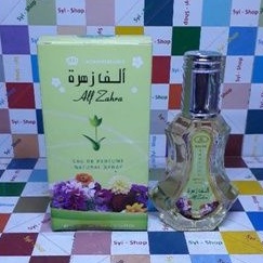 Parfum Spray ALF ZAHRA By AR RAFIF 35 ml