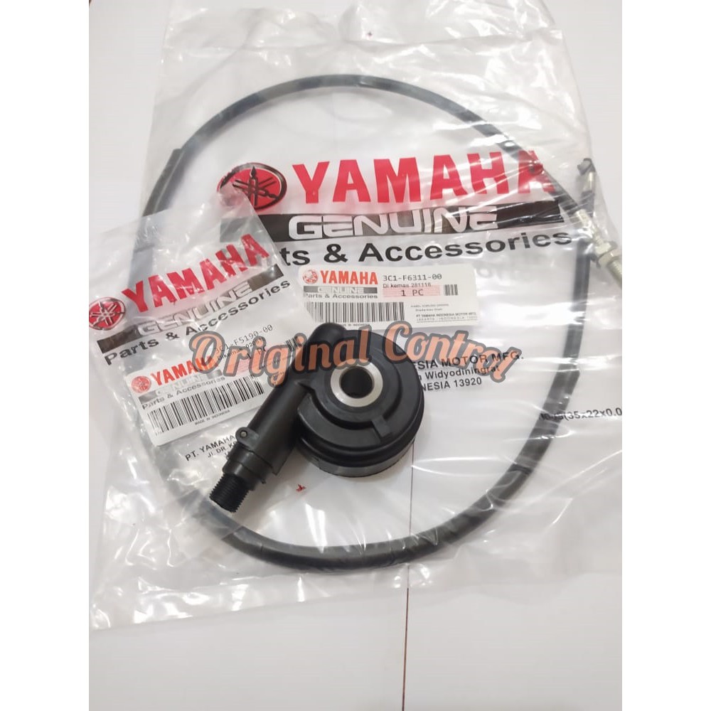 Kabel kopling tali kopling Vixion lama old Vixion New + Gear box Vixion ger box speedometer Vixion