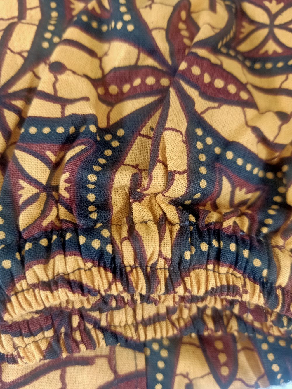 Celana Batik Anak//celana Batik Boim Anak Usia 3-14 Thn Random