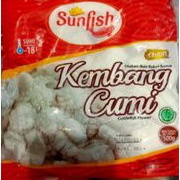 

SUNFISH KEMBANG CUMI 500GR