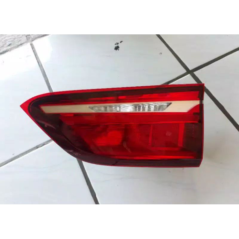 Lampu bagasi BMW X1 2017 kanan