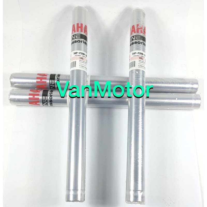 AS SHOCK DEPAN SOK MIO J M3 XEON MIO SOUL GT YAMAHA 54P