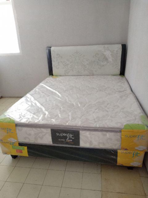 Comforta Superfit Sc Super Silver Set