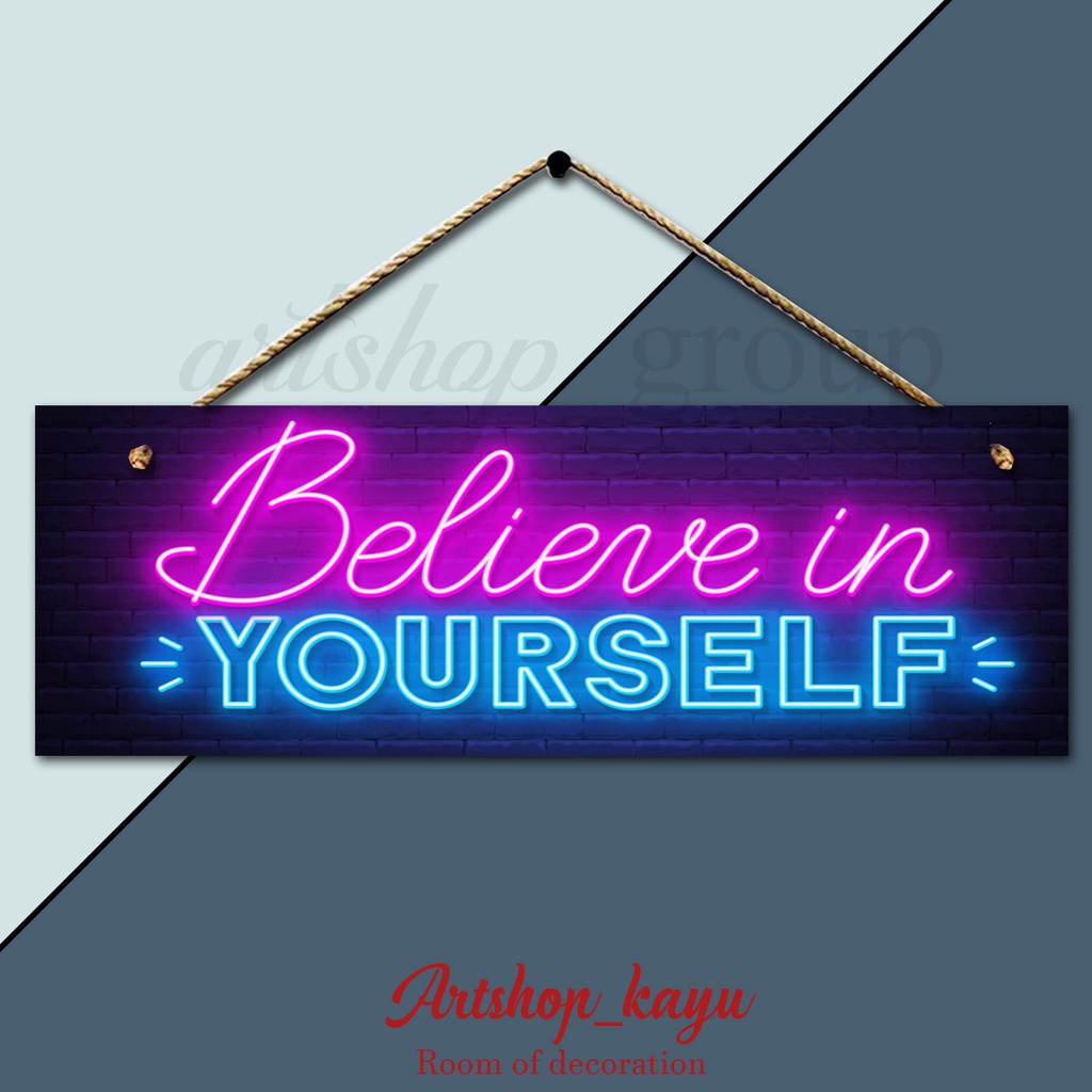 Hiasan DINDING pintu pajangan pintu shabby walldecor poster kayu. pajangan rumah dekorasi quotes