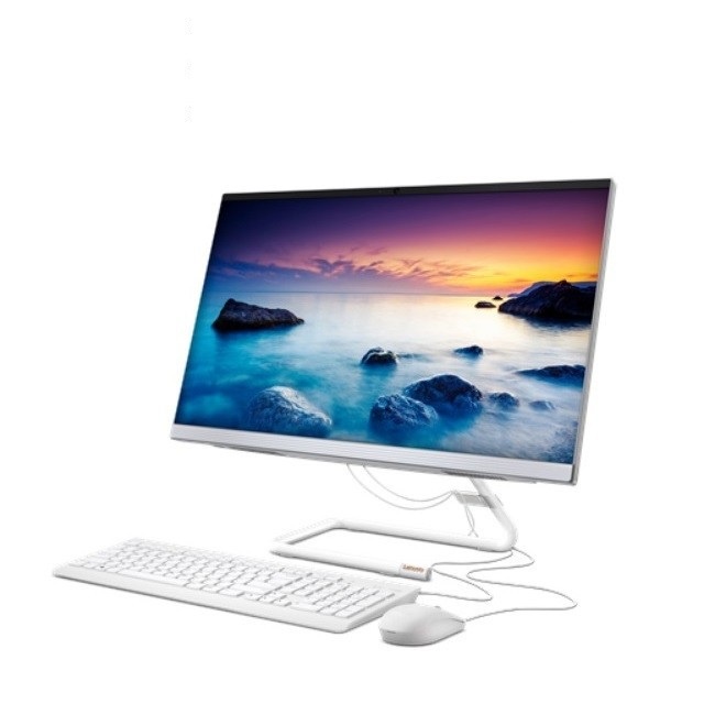 LENOVO AIO 340|A340 24IWL XRID (i5-10210U|8GB|512 SSD|23.8"|DOS)