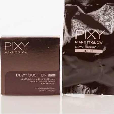Pixy MAKE IT GLOW Cushion REFILL