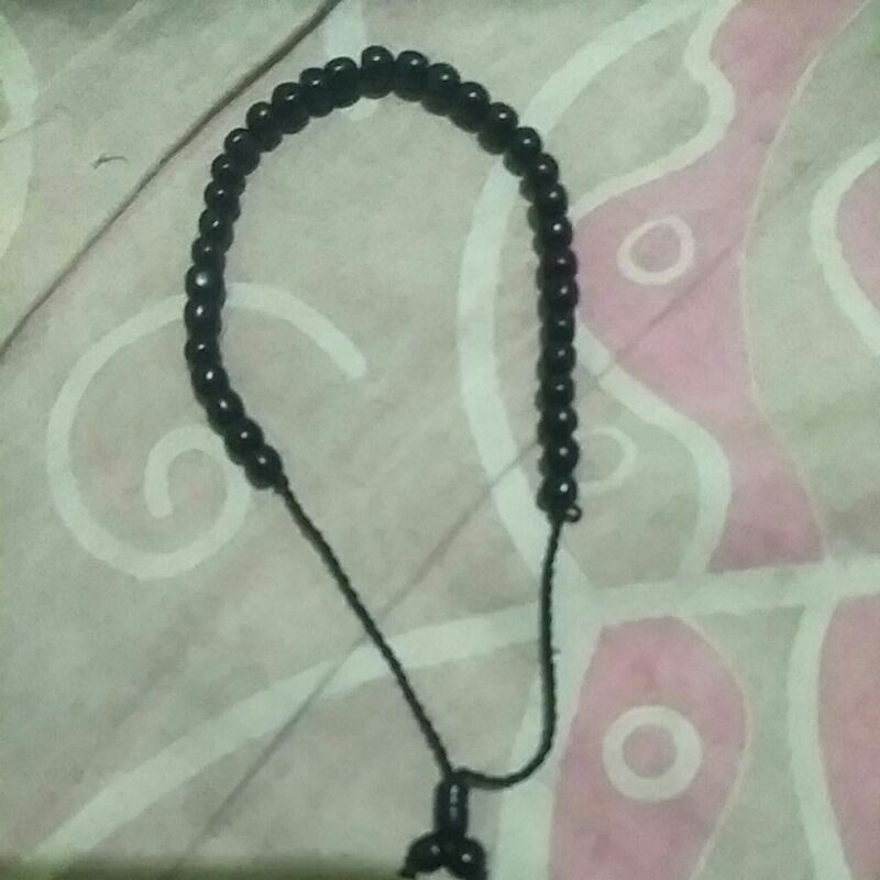 gelang macan kumbang.