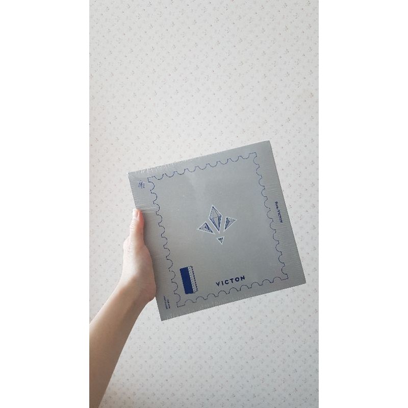 [SEALED] Victon - From. Victon Album