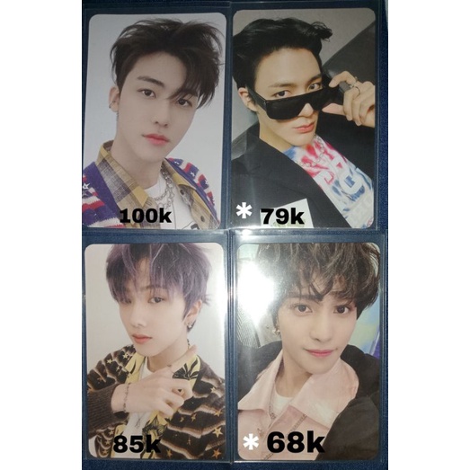 pc jaemin crazy / pc jeno agent / pc jisung crazy / pc yangyang stranger