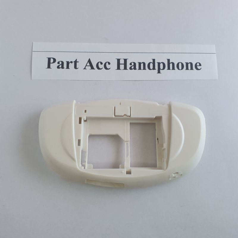 tulang nokia ngage qd n-gage qd putih original