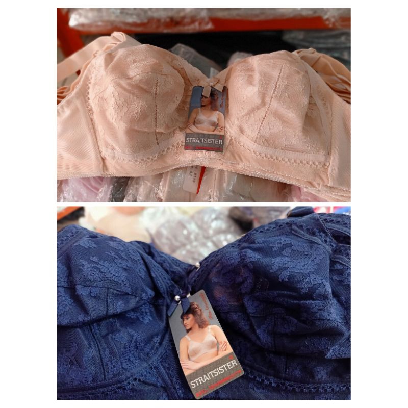 BRA STRAITSISTER ORIGINAL//BRA SISTER ORI