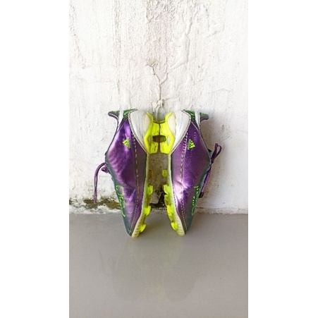 [SECOND] Sepatu Sepak Bola adidas F30 ORIGINAL