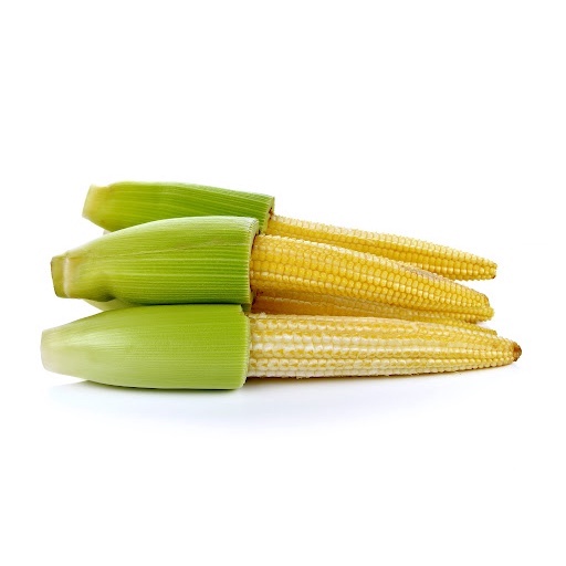

Jagung Muda 250gr jagung kecil