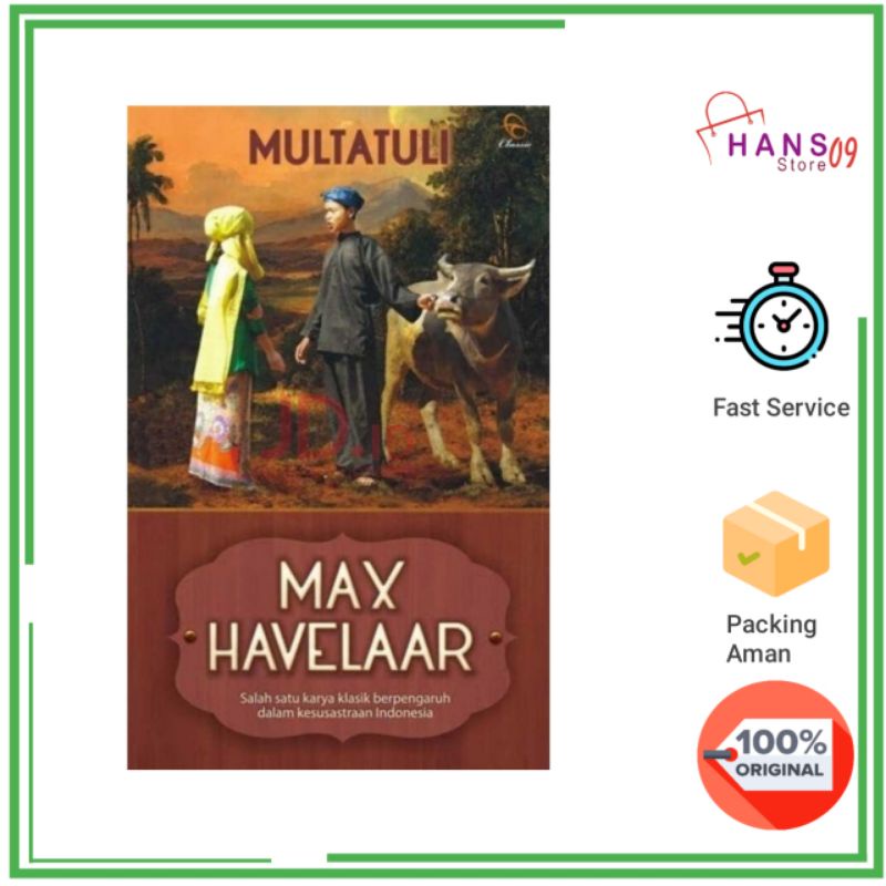 Max Havelaar
