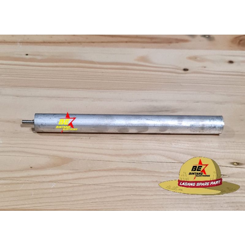 Magnesium Anoda Water Heater Shaft Diameter 2 Cm Panjang 20 Cm Ariston