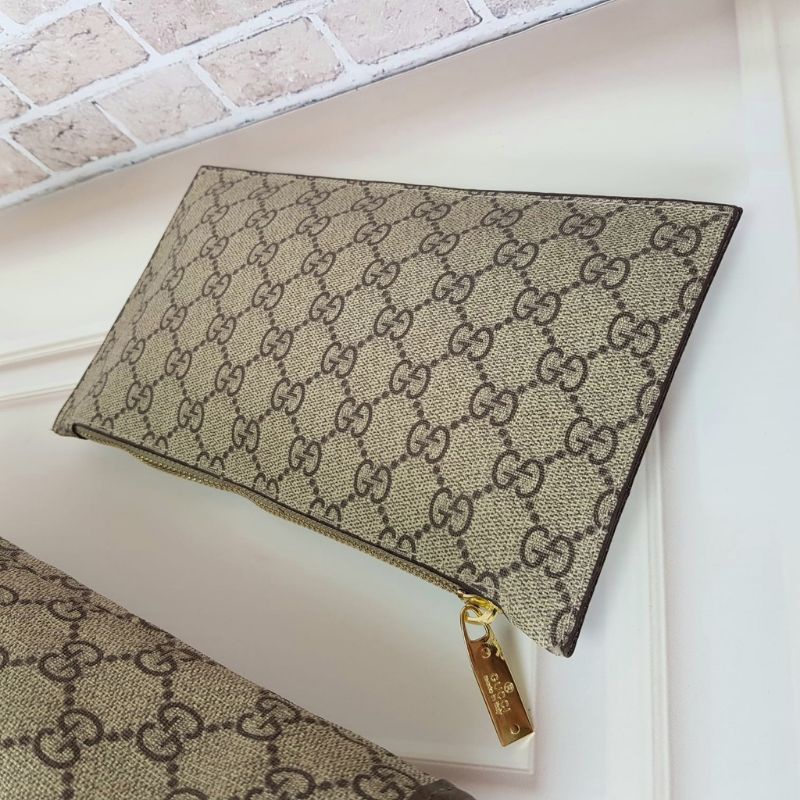 G 3Bony 9937 Tote Bag (Dalam Suede+Barcode+ Noseri)