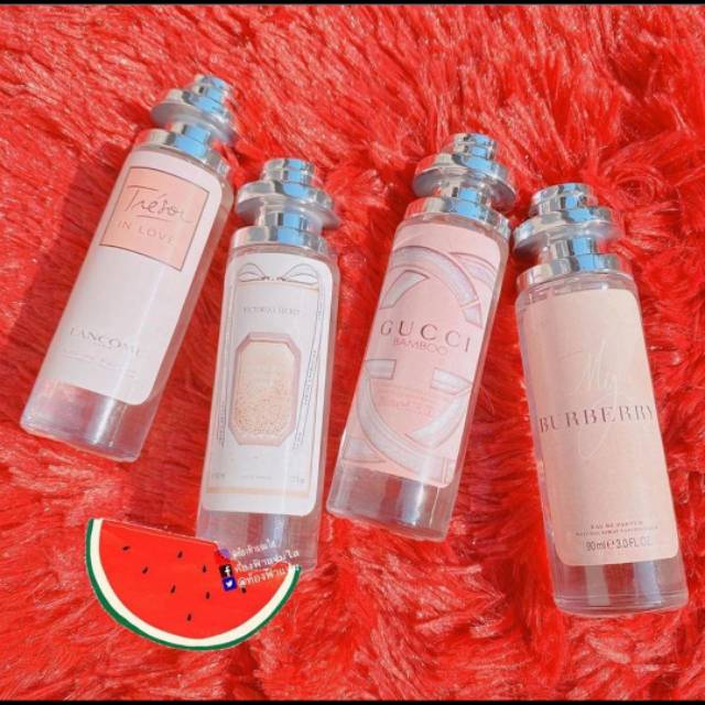 Parfum Thailand Original