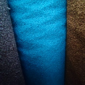 ALAS DUDUK / BANTAL DUDUK 40X45 KAIN BLUDRU