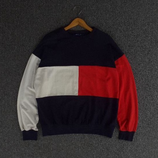 Crewneck Tommy Hilfiger Second