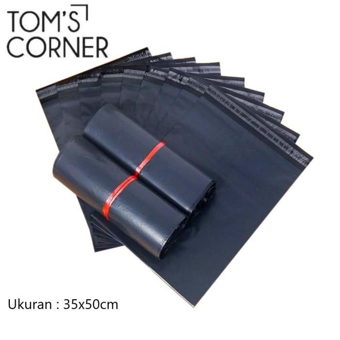 

Wrap Kantong Plastik Polymailer 35 X 50 Packing Online Shop | Polimailer